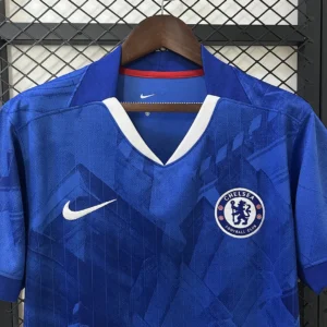 2025/2026 Chelsea Jersey