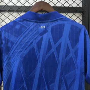 2025/2026 Chelsea Jersey