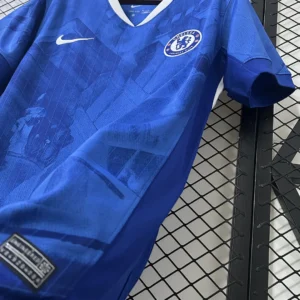 2025/2026 Chelsea Jersey