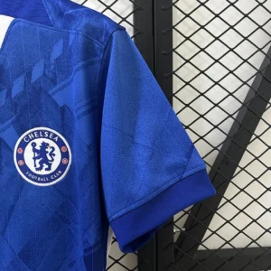2025/2026 Chelsea Jersey