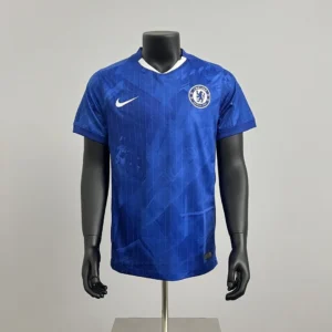 2025/2026 Chelsea Jersey