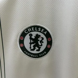 2025/2026 Chelsea Jersey