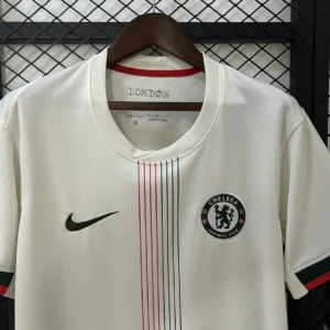 2025/2026 Chelsea Jersey