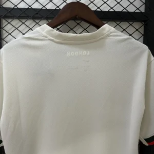 2025/2026 Chelsea Jersey