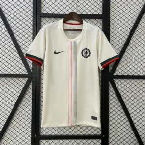 2025/2026 Chelsea Jersey