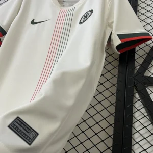 2025/2026 Chelsea Jersey