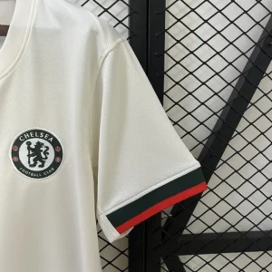 2025/2026 Chelsea Jersey