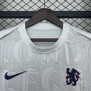 2025/2026 Chelsea training suit Jersey