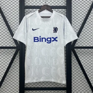 2025/2026 Chelsea training suit Jersey