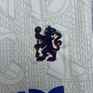 2025/2026 Chelsea training suit Jersey