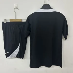 2025/2026 Chelsea training suit black Jersey