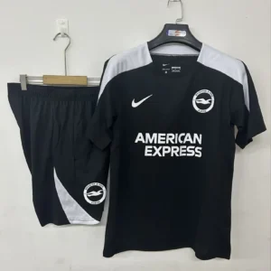 2025/2026 Chelsea training suit black Jersey