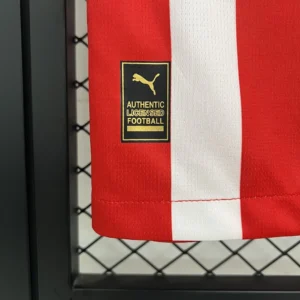 2025/2026 Chivas Home Jersey