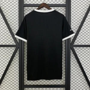 2025/2026 Colo Colo 100th Anniversary Black Jersey