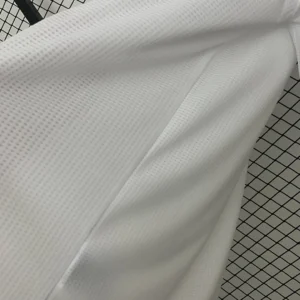 2025/2026 Colo Colo 100th Anniversary White Jersey