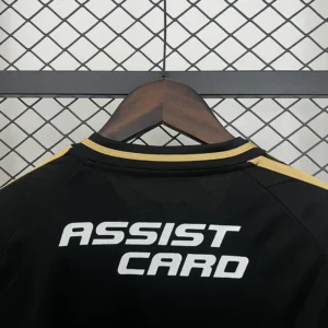 2025/2026 Colo Colo Jersey