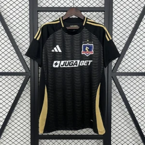 2025/2026 Colo Colo Jersey