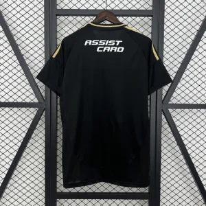 2025/2026 Colo Colo Jersey