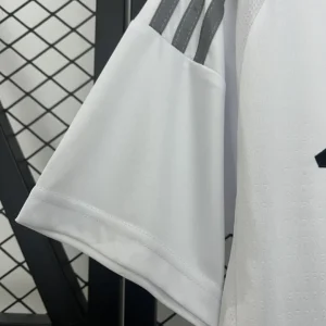 2025/2026 Colo Colo Jersey