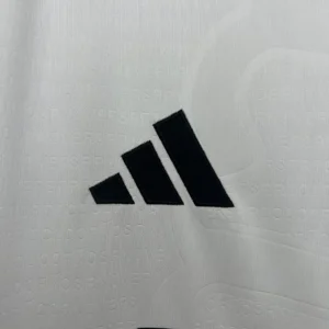 2025/2026 Colo Colo Jersey