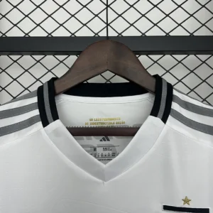 2025/2026 Colo Colo Jersey