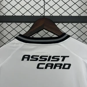 2025/2026 Colo Colo Jersey