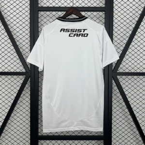 2025/2026 Colo Colo Jersey