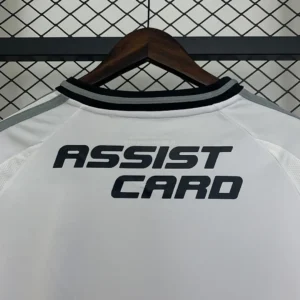 2025/2026 Colo Colo Jersey
