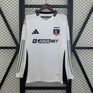 2025/2026 Colo Colo Jersey