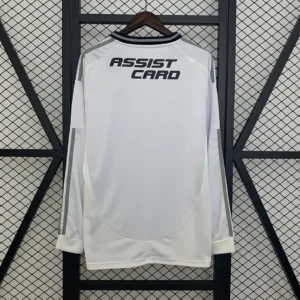 2025/2026 Colo Colo Jersey