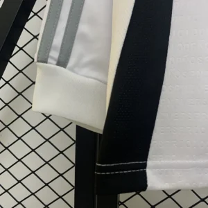 2025/2026 Colo Colo Jersey