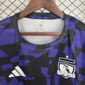 2025/2026 Colo Colo Training Suit Jersey