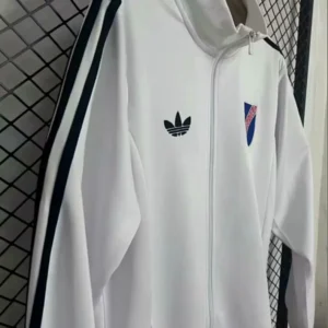 2025/2026 Colo Colo Training Suit Jersey