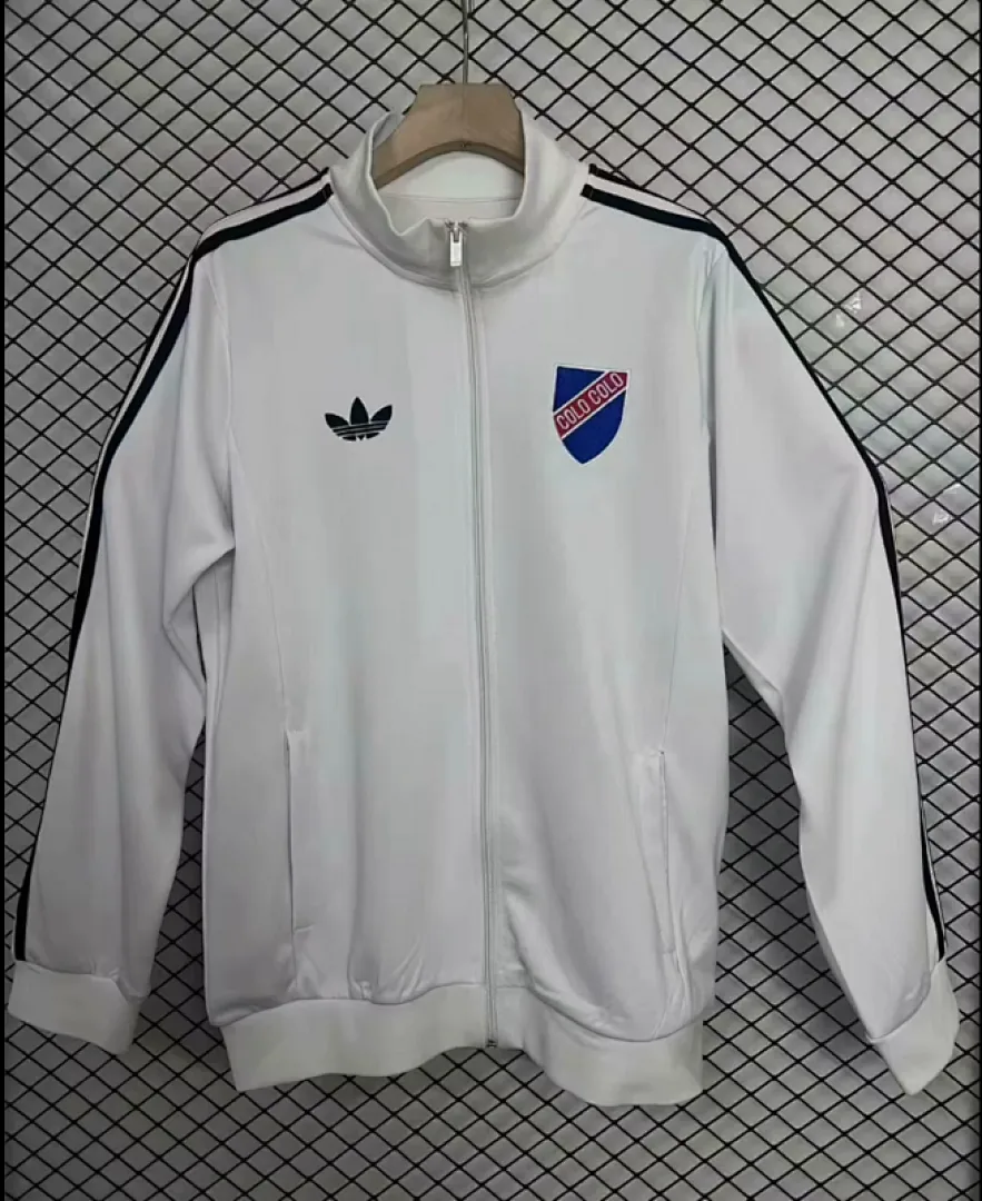 2025/2026 Colo Colo Training Suit Jersey