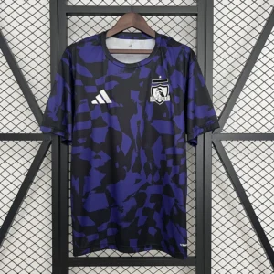 2025/2026 Colo Colo Training Suit Jersey