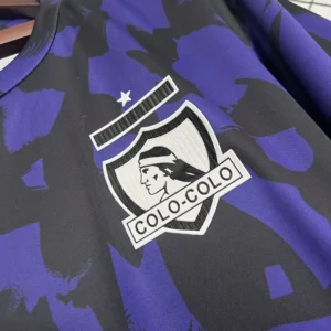 2025/2026 Colo Colo Training Suit Jersey