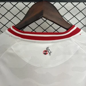 2025/2026 Cologne Home Jersey