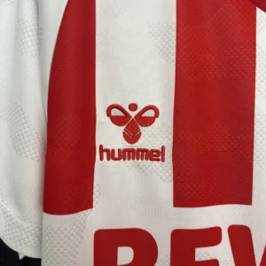 2025/2026 Cologne Home Jersey