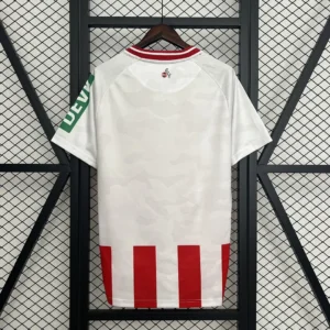 2025/2026 Cologne Home Jersey
