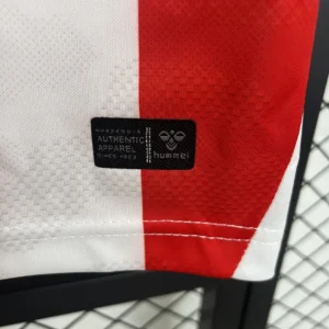 2025/2026 Cologne Home Jersey