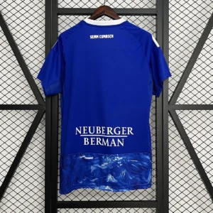 2025/2026 Como Home Jersey
