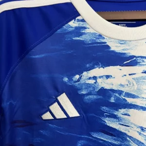 2025/2026 Como Home Jersey