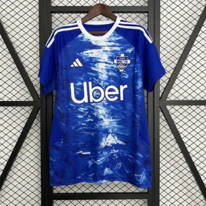 2025/2026 Como Home Jersey