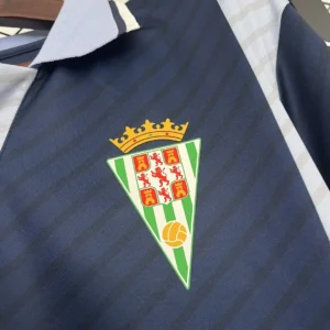 2025/2026 Cordoba Jersey