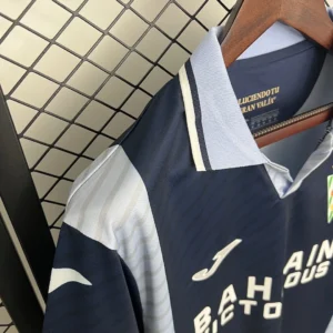2025/2026 Cordoba Jersey