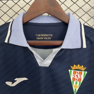 2025/2026 Cordoba Jersey