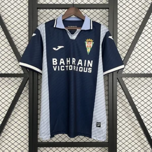 2025/2026 Cordoba Jersey