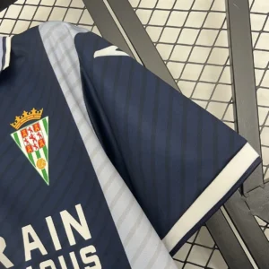 2025/2026 Cordoba Jersey