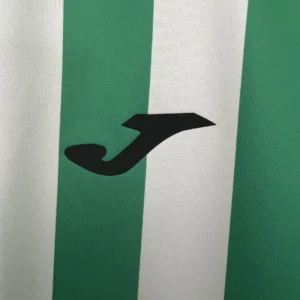 2025/2026 Cordoba Jersey