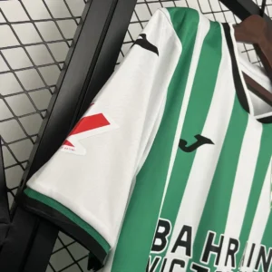 2025/2026 Cordoba Jersey